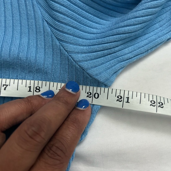 Reformation | Gellar knit top - Picture 9 of 12